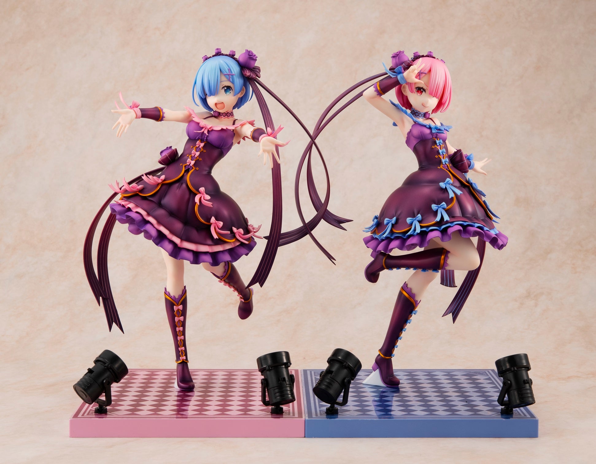 PRE-ORDER Re:ZERO -Starting Life in Another World- - Ram: Birthday Celebration 2021 Ver. 1/7
