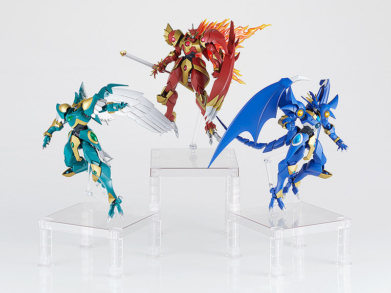 PRE-ORDER The Simple Stand Build-On Type