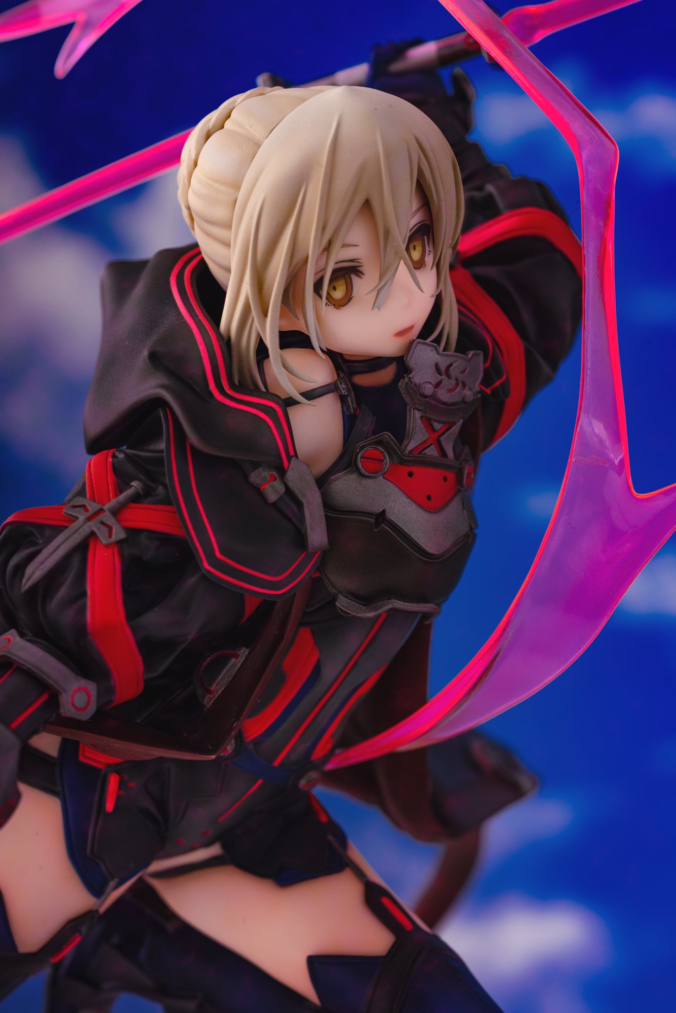 PRE-ORDER Fate/Grand Order - Mysterious Heroine X Alter 1/7 [2nd Release]
