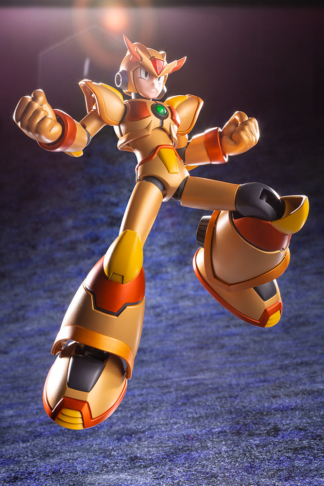 PRE-ORDER Megaman X - Megaman X: Max Armor Hyper Chip [EXCLUSIVE] [2nd Release]
