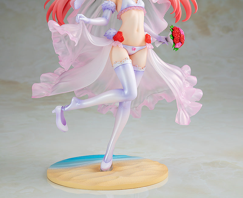 PRE-ORDER That Time I Got Reincarnated as a Slime - Milim Nava: Wedding Bikini Ver. 1/7