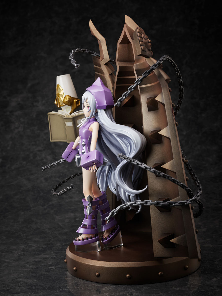 PRE-ORDER Shaman King - Iron Maiden Jeanne 1/7
