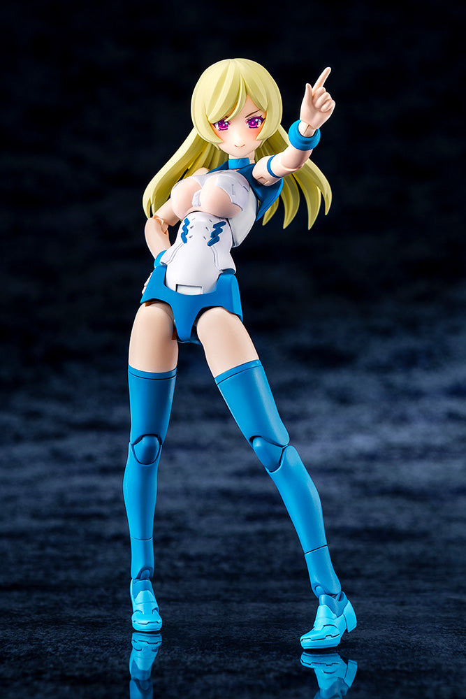 IN-STOCK Kotobukiya - Megami Device - Chaos & Pretty ALICE
