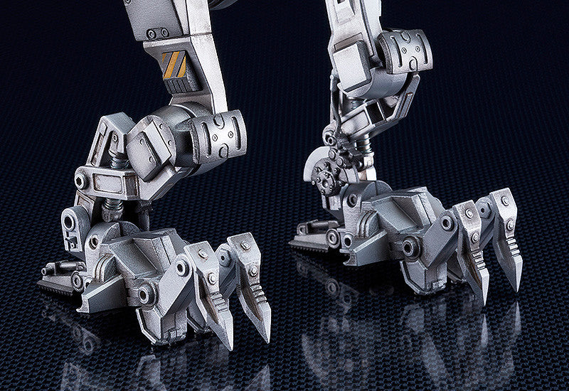 PRE-ORDER MODEROID - Robocop 2 - RoboCop 2 (Cain)
