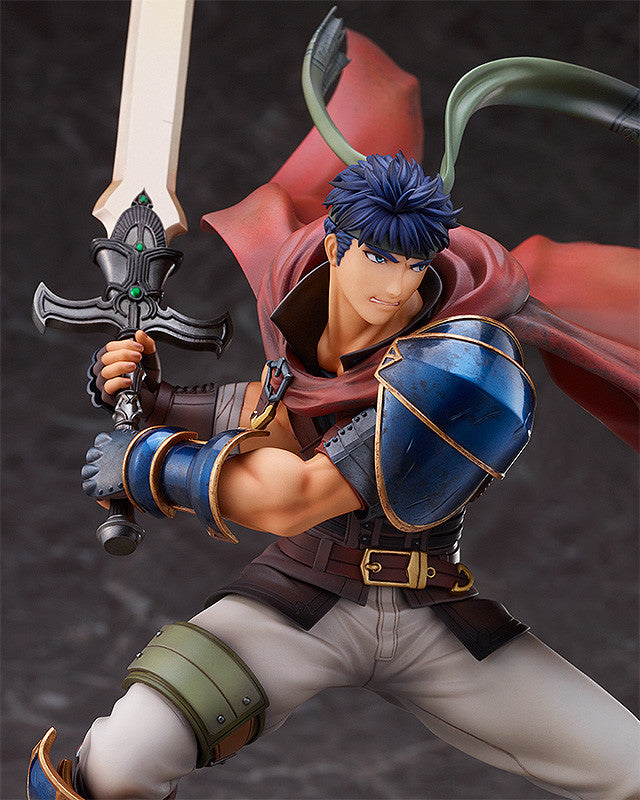 PRE-ORDER Fire Emblem - Ike 1/7