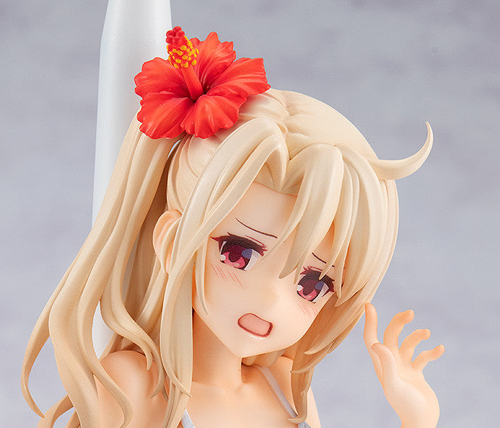 PRE-ORDER Fate/kaleid liner PRISMA☆ILLYA 2wei Herz - Illyasviel von Einzbern: Bikini Ver. 1/7