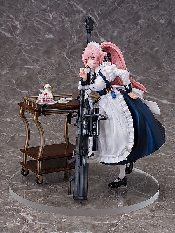 PRE-ORDER Girl's Frontline - NTW-20: Aristocrat Experience 1/6