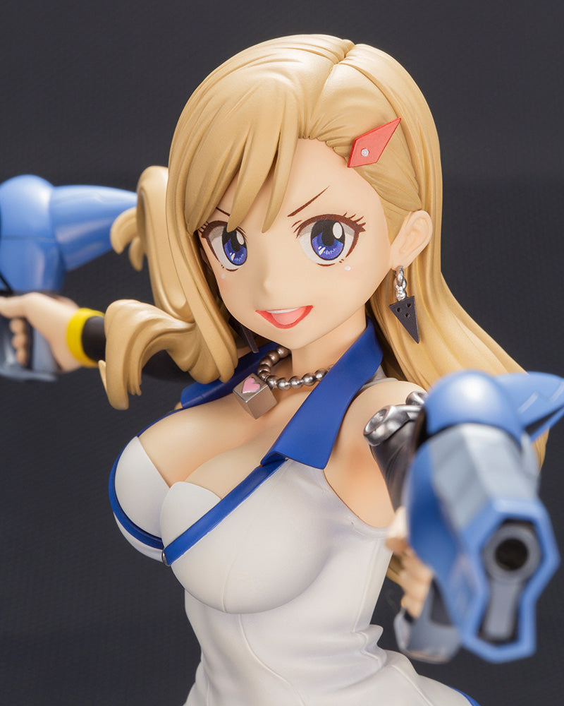 PRE-ORDER ARTFX J - EDENS ZERO - Rebecca Bluegarden 1/8