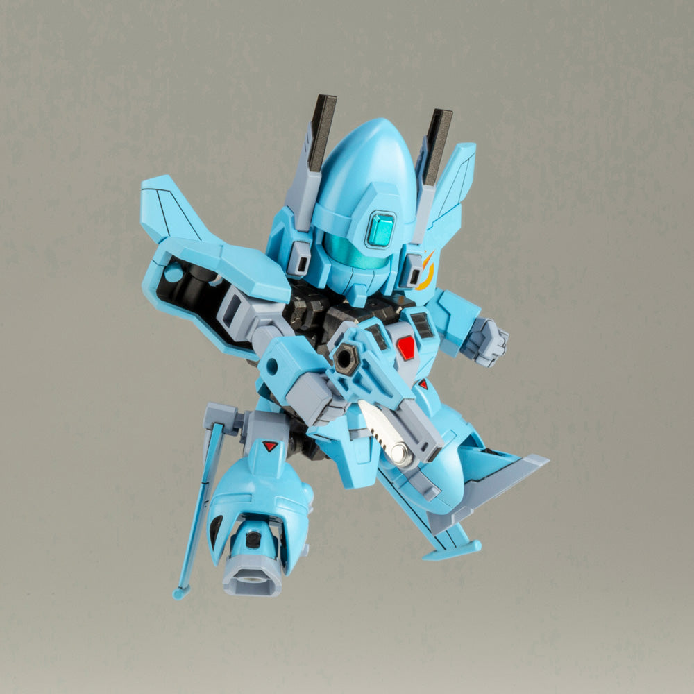 PRE-ORDER Evoroid - EVR-M01 M-JET-N