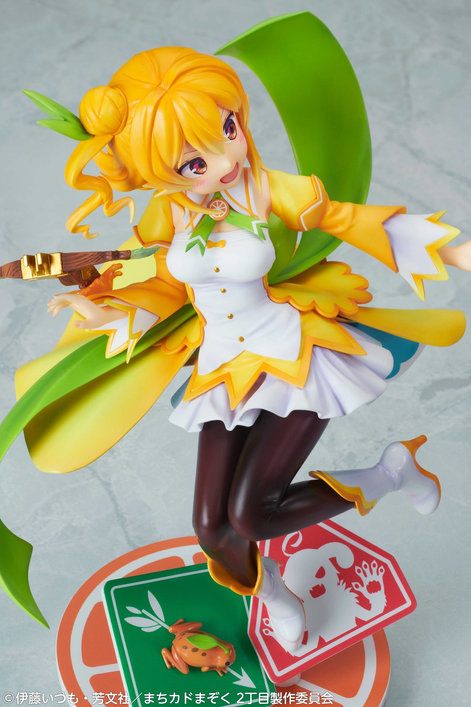 PRE-ORDER The Demon Girl Next Door 2 - Mikan Hinatsuki 1/7