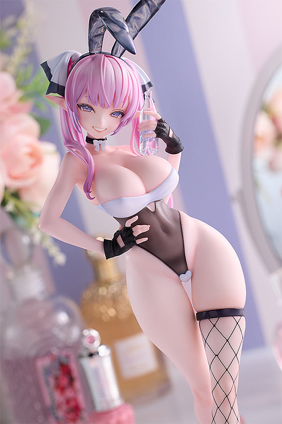PRE-ORDER Hitowa Original Character - Bibi: Chill Bunny Ver. 1/6