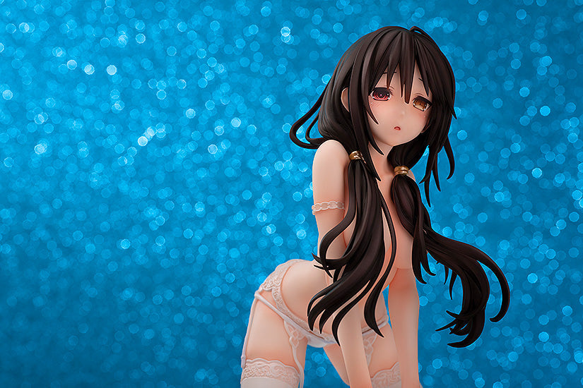 IN-STOCK Aquamarine - Date A Live - Kurumi Tokisaki: After Date Style 1/7