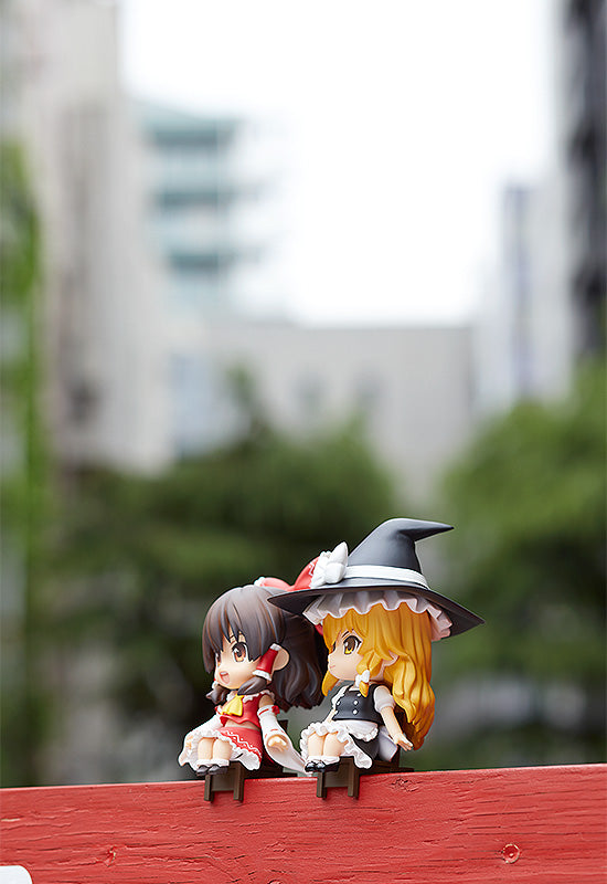 IN-STOCK Good Smile Company - Nendoroid Swacchao! - Touhou Project - Reimu Hakurei [EXCLUSIVE]