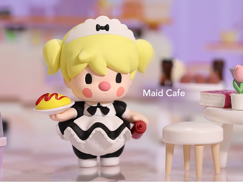 PRE-ORDER Sweet Bean - Akihabara [Box of 12]