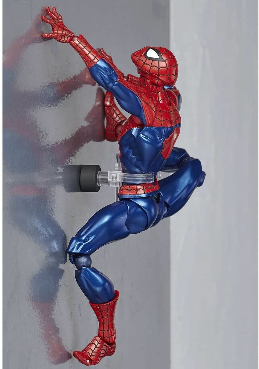 PRE-ORDER Amazing Yamaguchi #02 - Spider-Man [3rd Release]