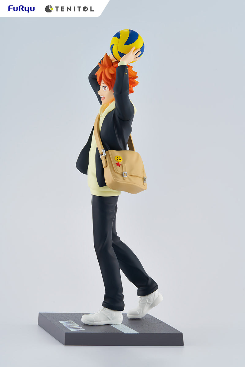 PRE-ORDER TENITOL - Haikyuu!! Shoyo Hinata