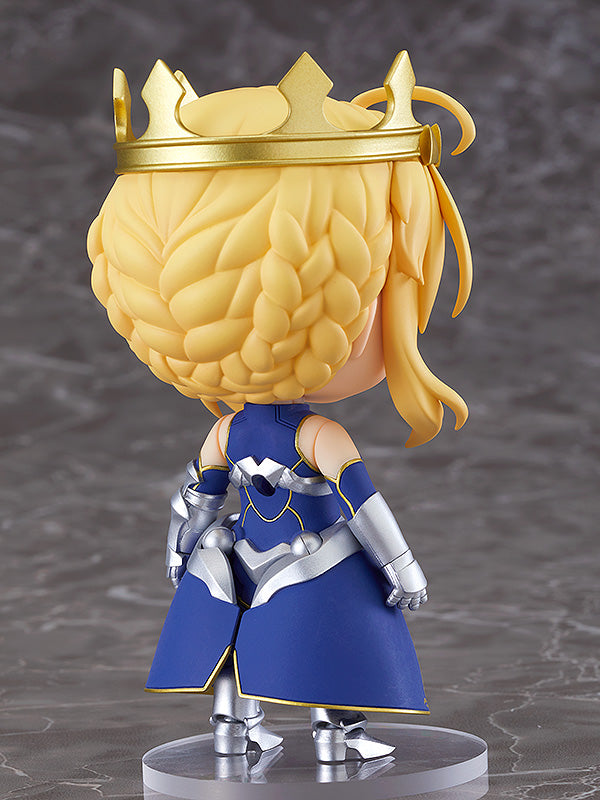 IN-STOCK Good Smile Company - Nendoroid 1532-DX - Fate/Grand Order - Lancer/Altria Pendragon & Dun Stallion