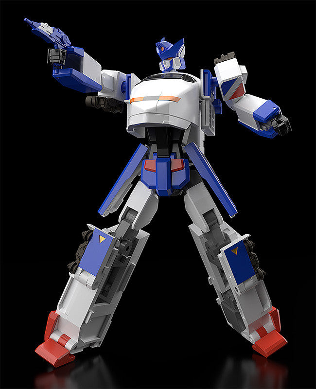 PRE-ORDER THE GATTAI - The Brave Express Might Gaine - Might Gaine