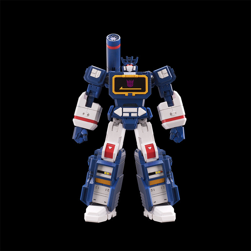 PRE-ORDER Furai Model - Transformers - Soundwave