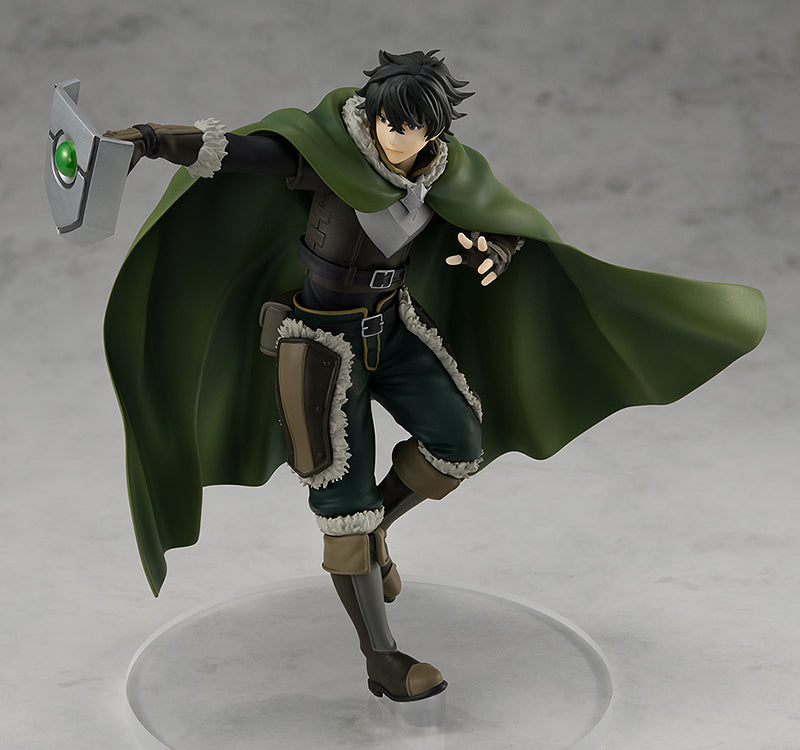 IN-STOCK Good Smile Company - POP UP PARADE - The Rising of the Shield Hero Season 2 - Naofumi Iwatani