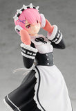 PRE-ORDER POP UP PARADE - Re:ZERO -Starting Life in Another World- - Ram: Ice Season Ver. [2nd Release]