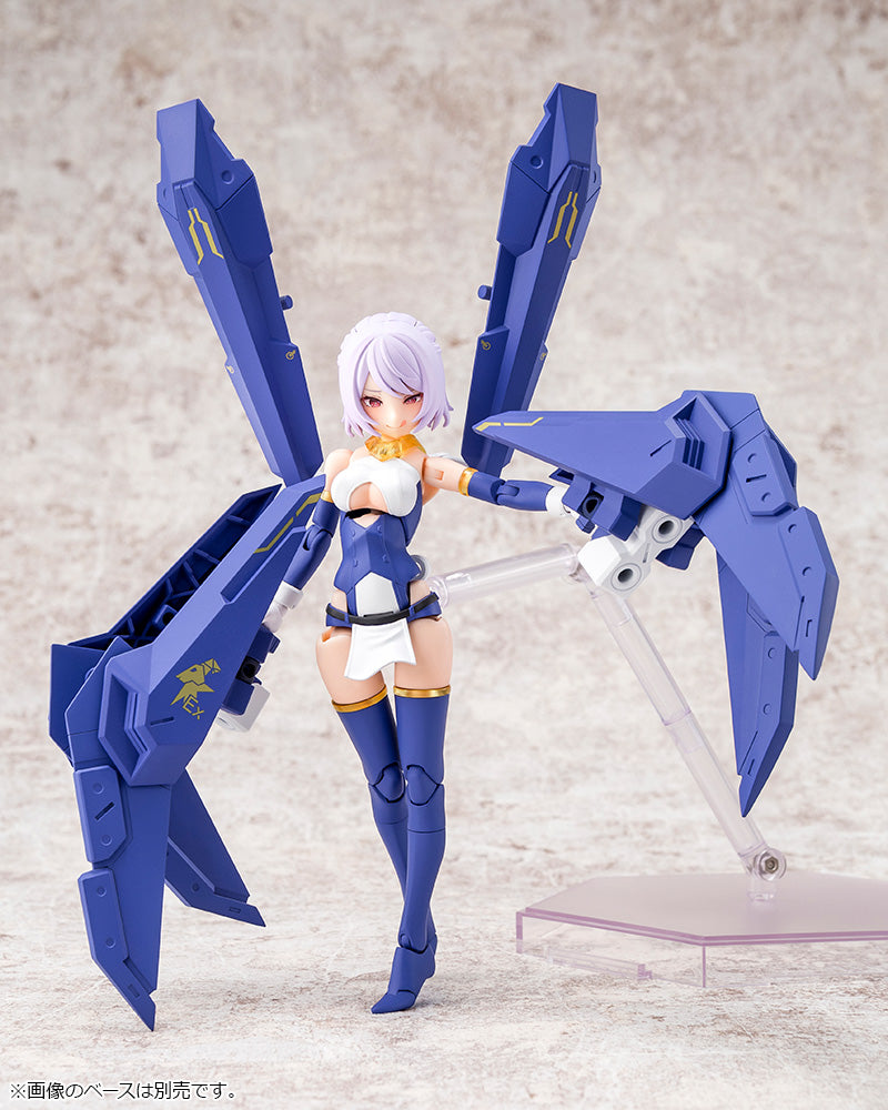 PRE-ORDER Megami Device - Bullet Knights Exorcist [2nd Release] [LIMITED]