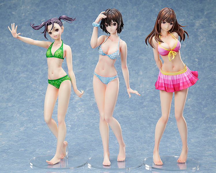 PRE-ORDER LOVEPLUS - Nene Anegasaki: Swimsuit Ver. 1/4
