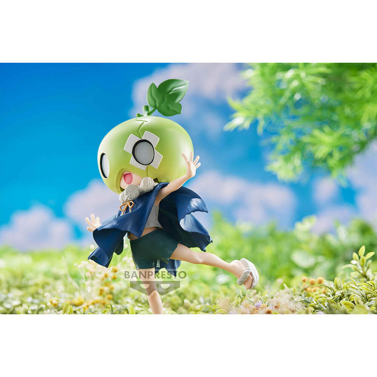 PRE-ORDER Dr. STONE - Suika
