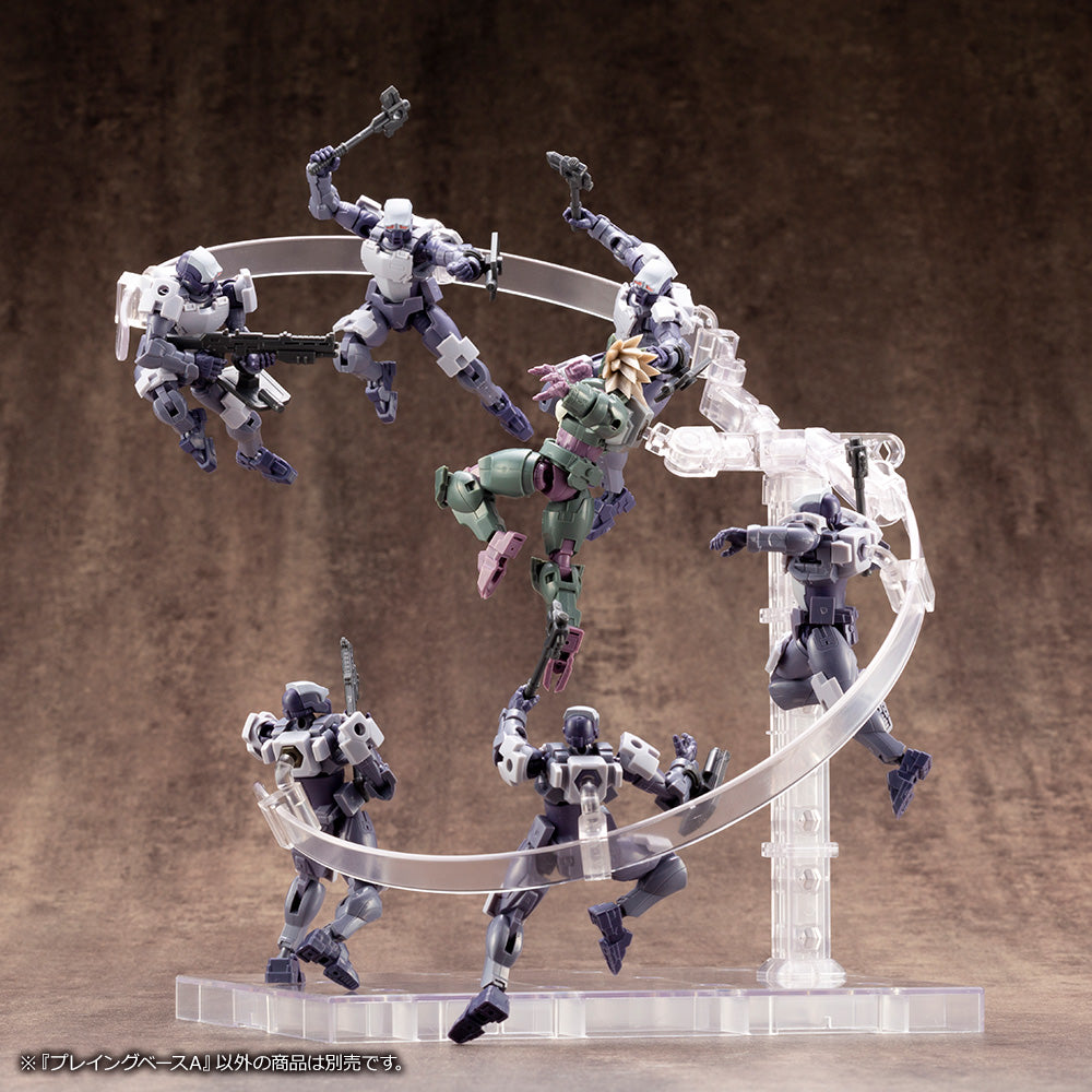 SPECIAL ORDER Playing Base Type A [October 2023 Release] [JP]