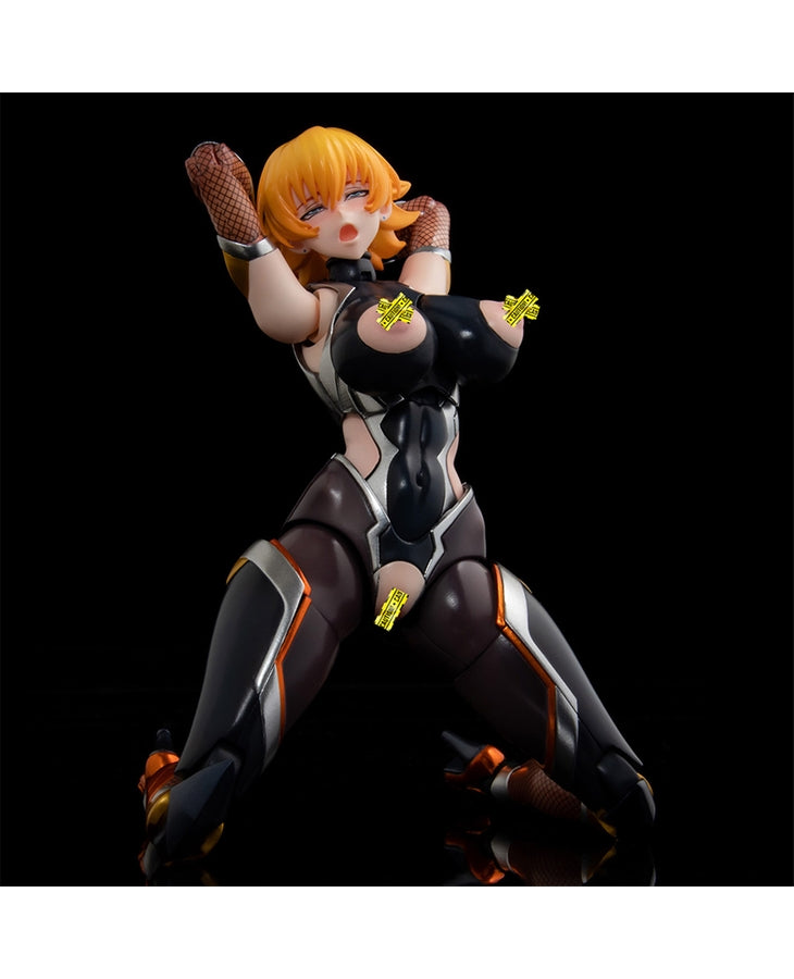 PRE-ORDER SECOND AXE❤HENTAI ACTION - Taimanin Series - Sakura Igawa [EXCLUSIVE] [JP]