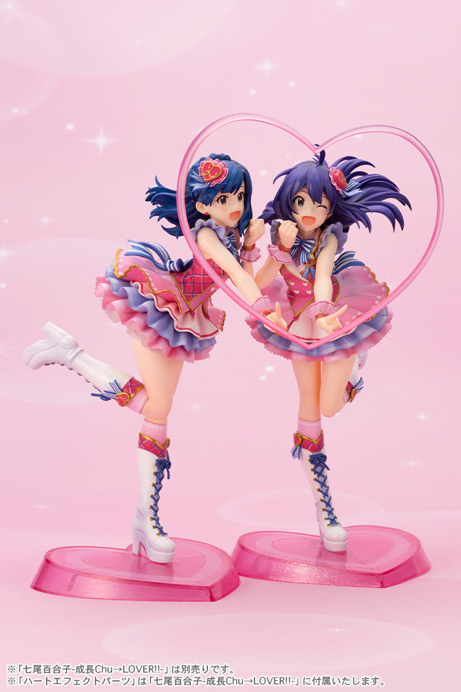 PRE-ORDER THE IDOLM@STER MILLION LIVE! - Anna Mochizuki -SeichouChu→LOVER!!- 1/8