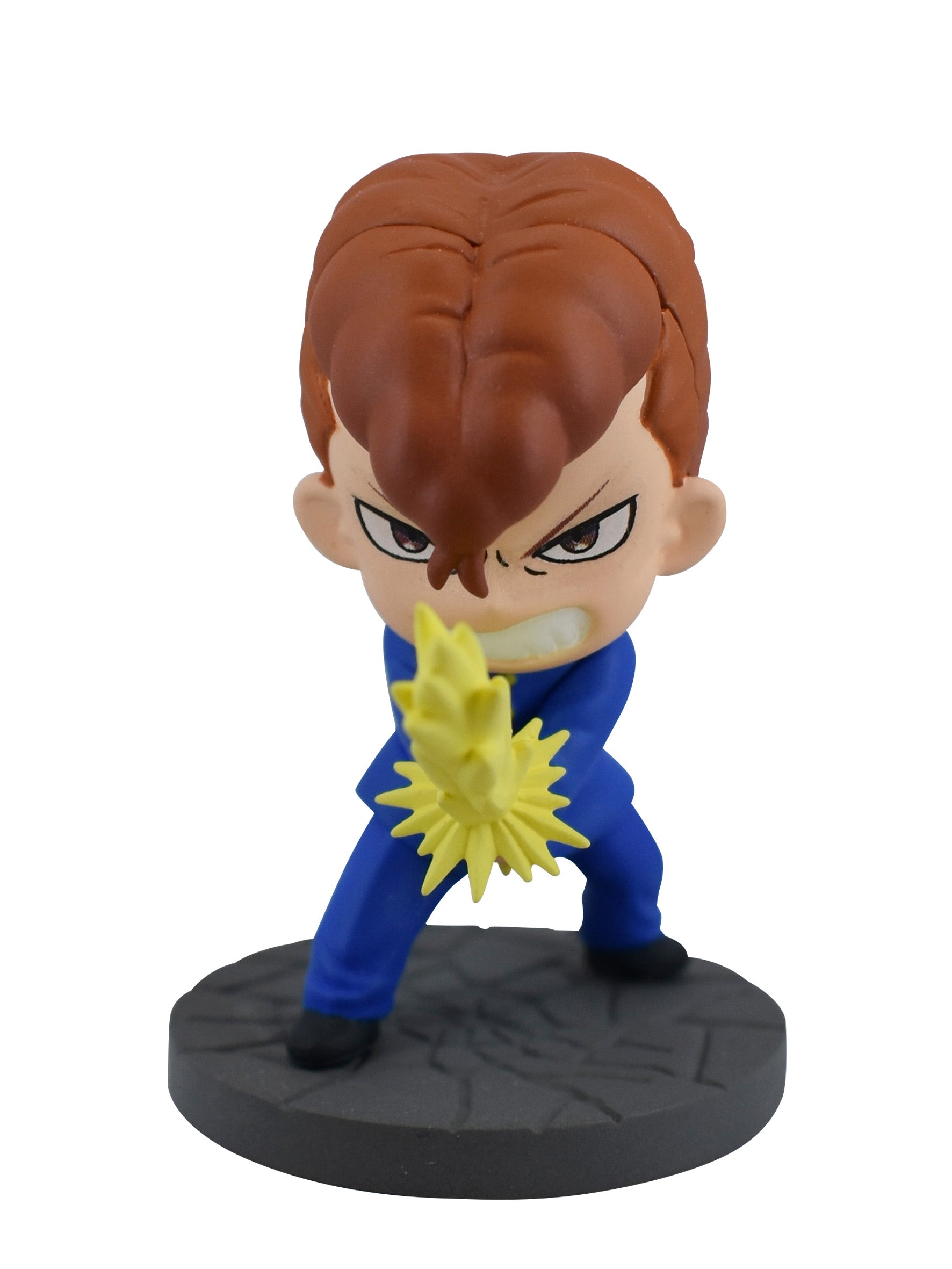 IN-STOCK Pierrot - Yu Yu Hakusho Mini Figure Collection