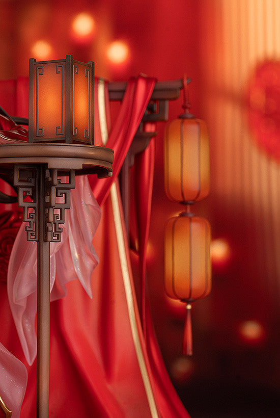 PRE-ORDER King of Glory - My One and Only Luna 1/7