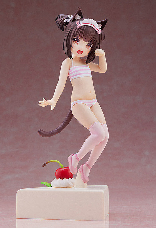 PRE-ORDER NEKOPARA - Chocola ~Pretty Kitty Style~ (Pastel Sweet) 1/7