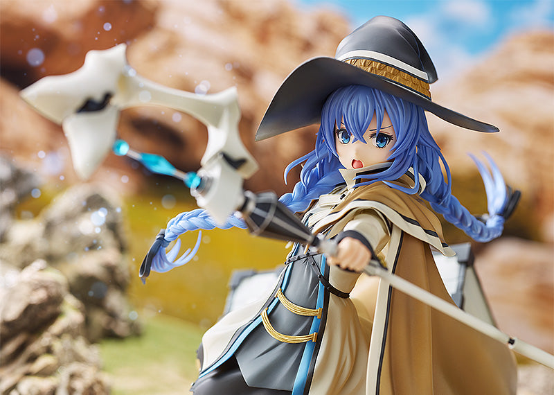 PRE-ORDER Mushoku Tensei: Jobless Reincarnation - Roxy Migurdia 1/7