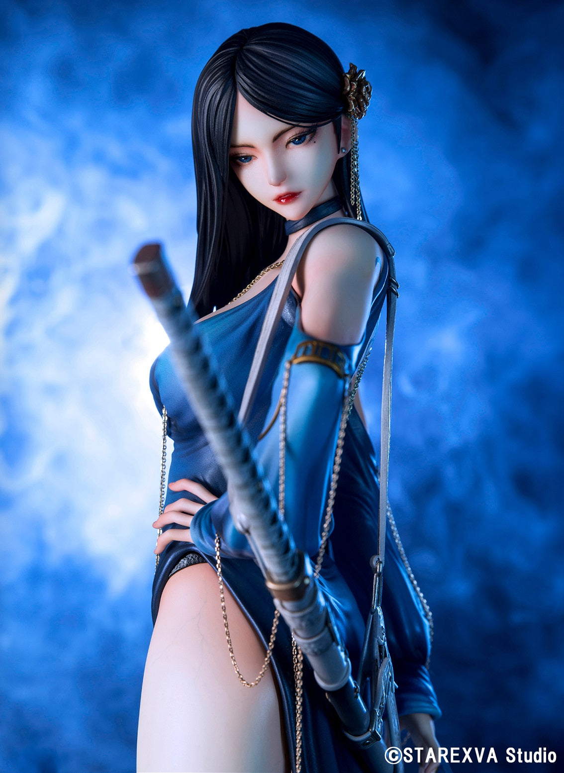 PRE-ORDER Katanahime 1/4