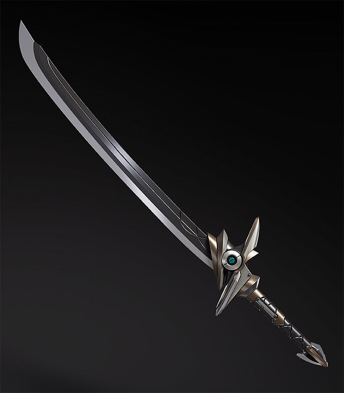 PRE-ORDER MODEROID - The Legend of Heroes: Trails of Cold Steel - Valimar, the Ashen Knight