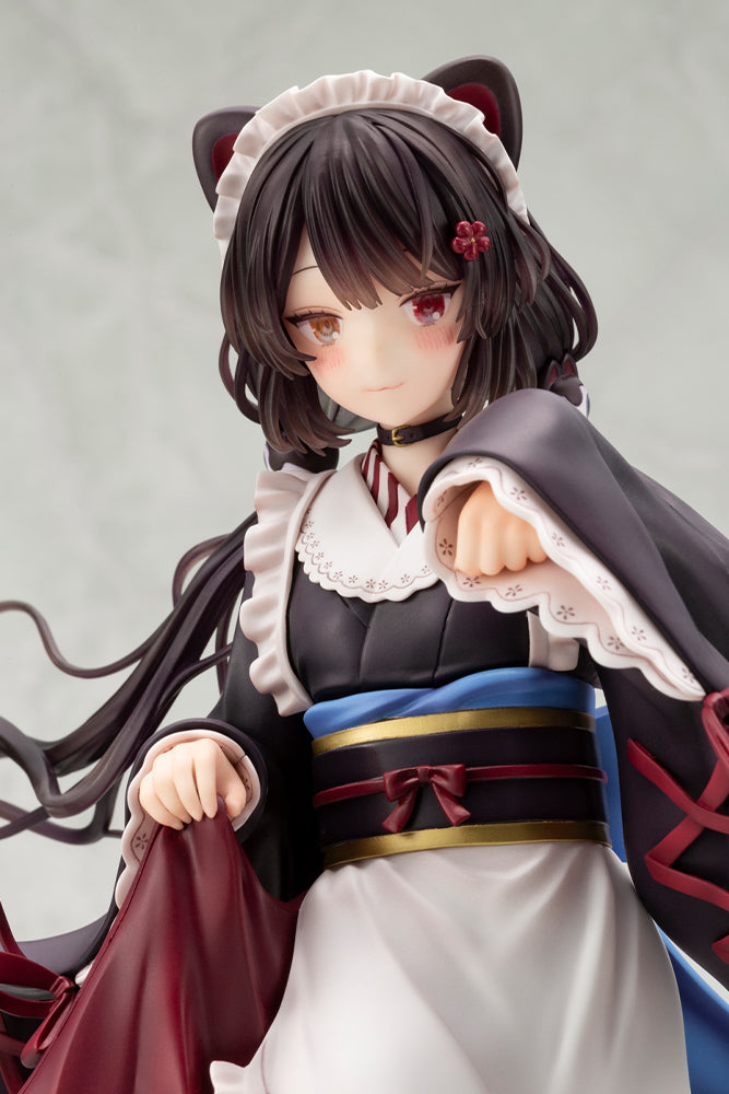PRE-ORDER NIJISANJI - Inui Toko 1/7