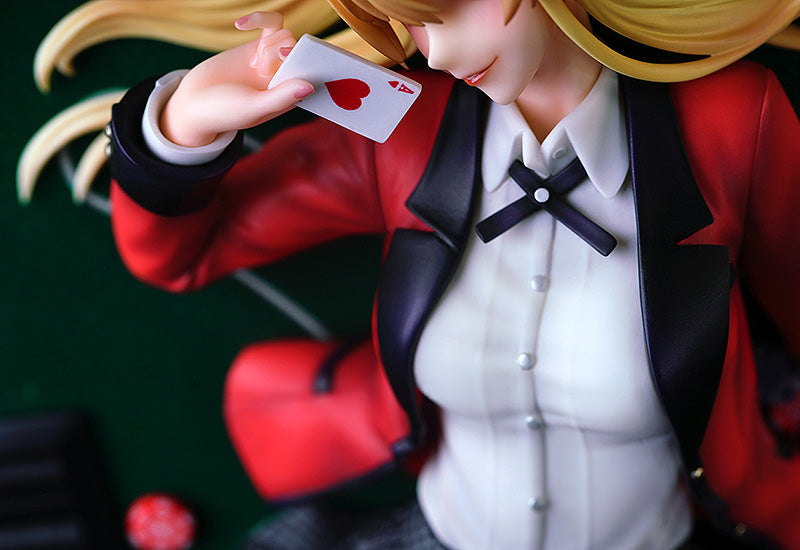 PRE-ORDER KAKEGURUI xx - Mary Saotome 1/7