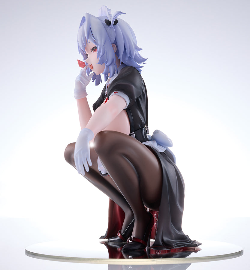 PRE-ORDER 8ichibi8 Original Character - Hebe-chan: Maid Ver. 1/6 [EXCLUSIVE] [JP]