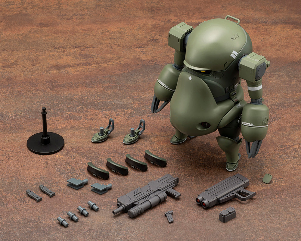 PRE-ORDER JGSDF Type 06-Ⅲ Tank Roku 1/35