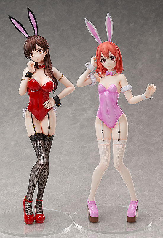 PRE-ORDER B-Style - Rent-a-Girlfriend - Sumi Sakurasawa: Bunny Ver. 1/4