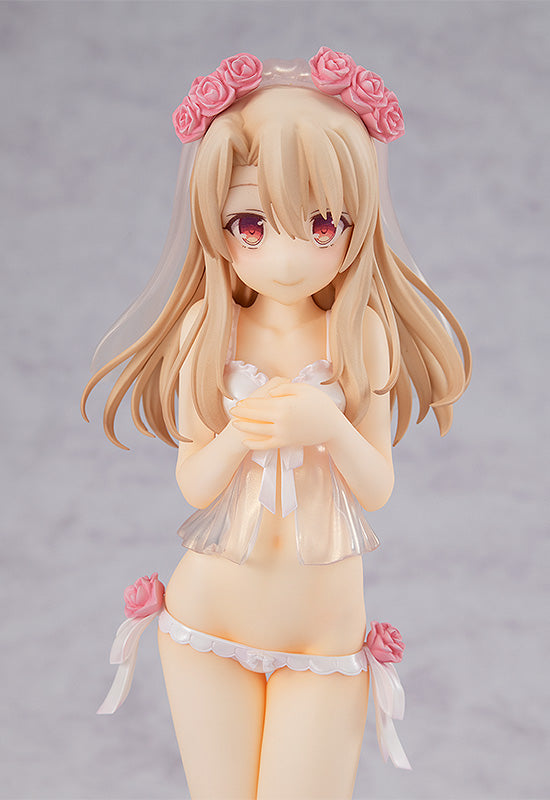 PRE-ORDER KDcolle - Fate/kaleid liner PRISMA☆ILLYA: Prisma☆Phantasm - Illyasviel von Einzbern:Wedding Bikini Ver. 1/7