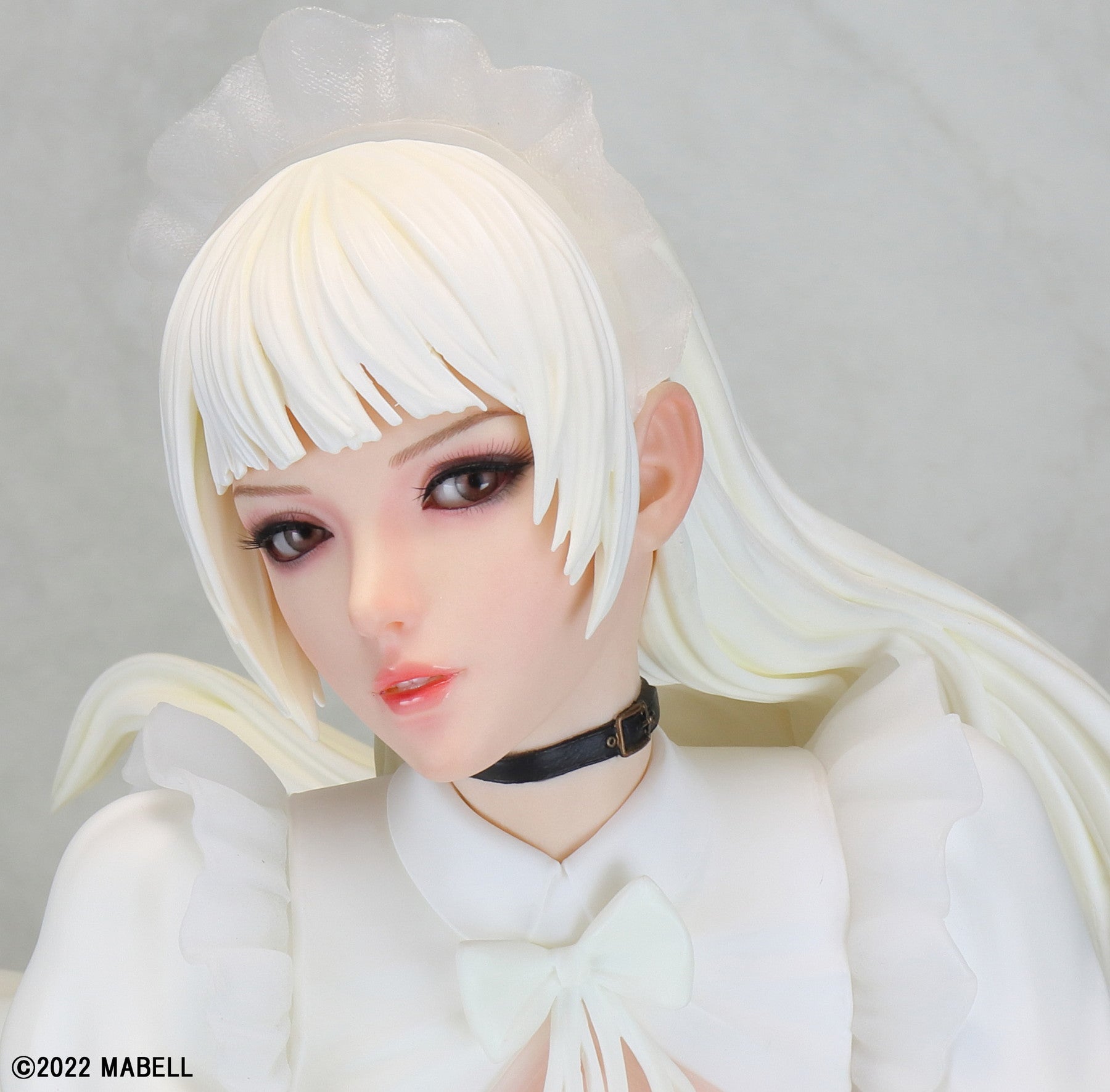 PRE-ORDER Holiday Maid Monica Tesia: Lily Style