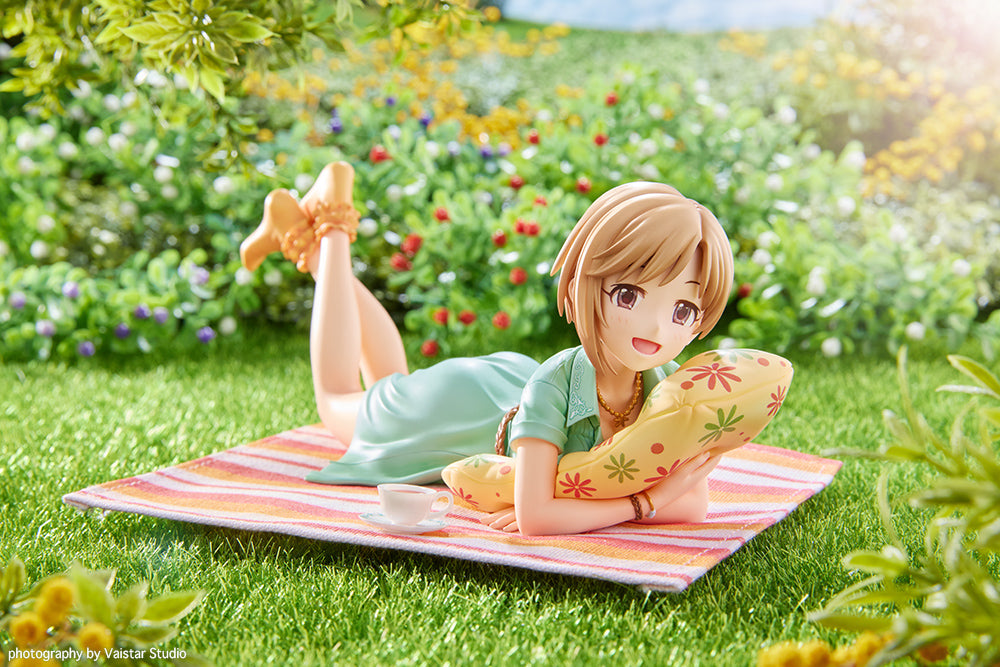 PRE-ORDER THE IDOLM@STER CINDERELLA GIRLS - Yumi Aiba 1/8