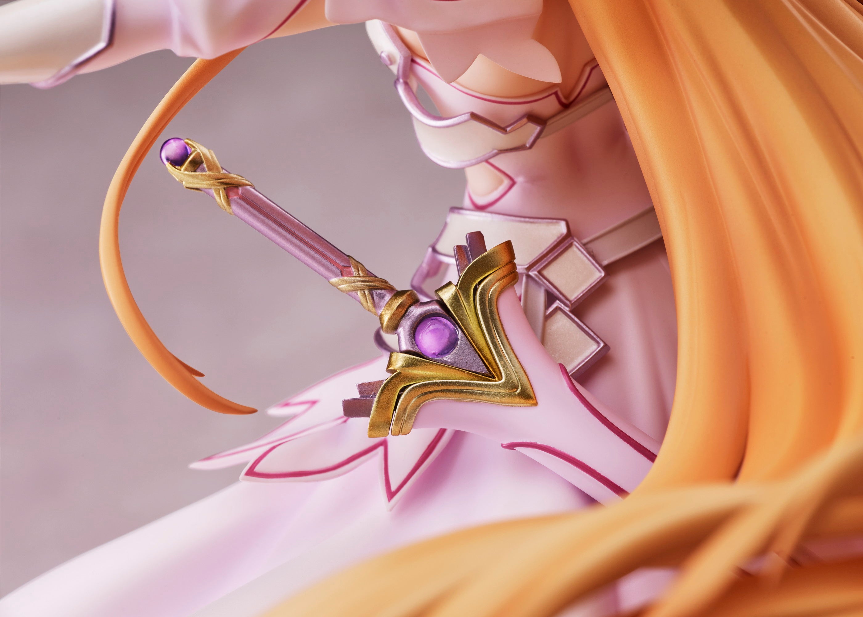 PRE-ORDER Sword Art Online: Alicization - Asuna: Goddess of Creation Stacia 1/7
