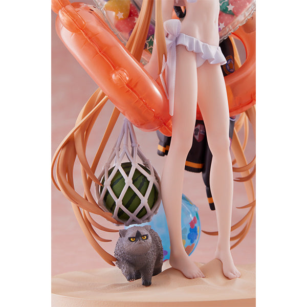 PRE-ORDER Fate/Grand Order - Foreigner/Abigal Williams: Summer 1/7 [EXCLUSIVE] [JP]