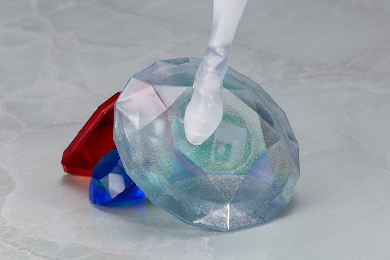 IN-STOCK Kotobukiya - MARVEL BISHOUJO - MARVEL UNIVERSE - Black Cat: Steals Your Heart 1/7