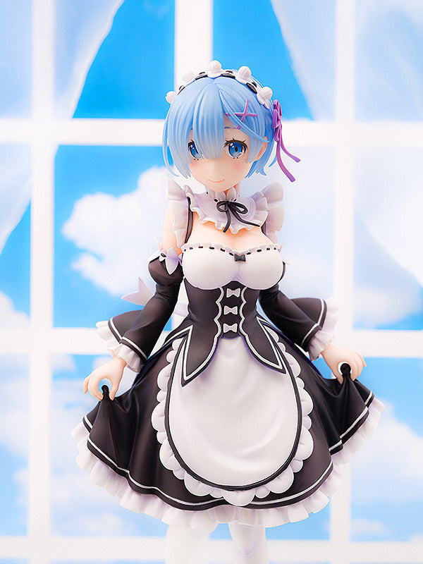 PRE-ORDER Re:ZERO -Starting Life in Another World- - Rem 1/7