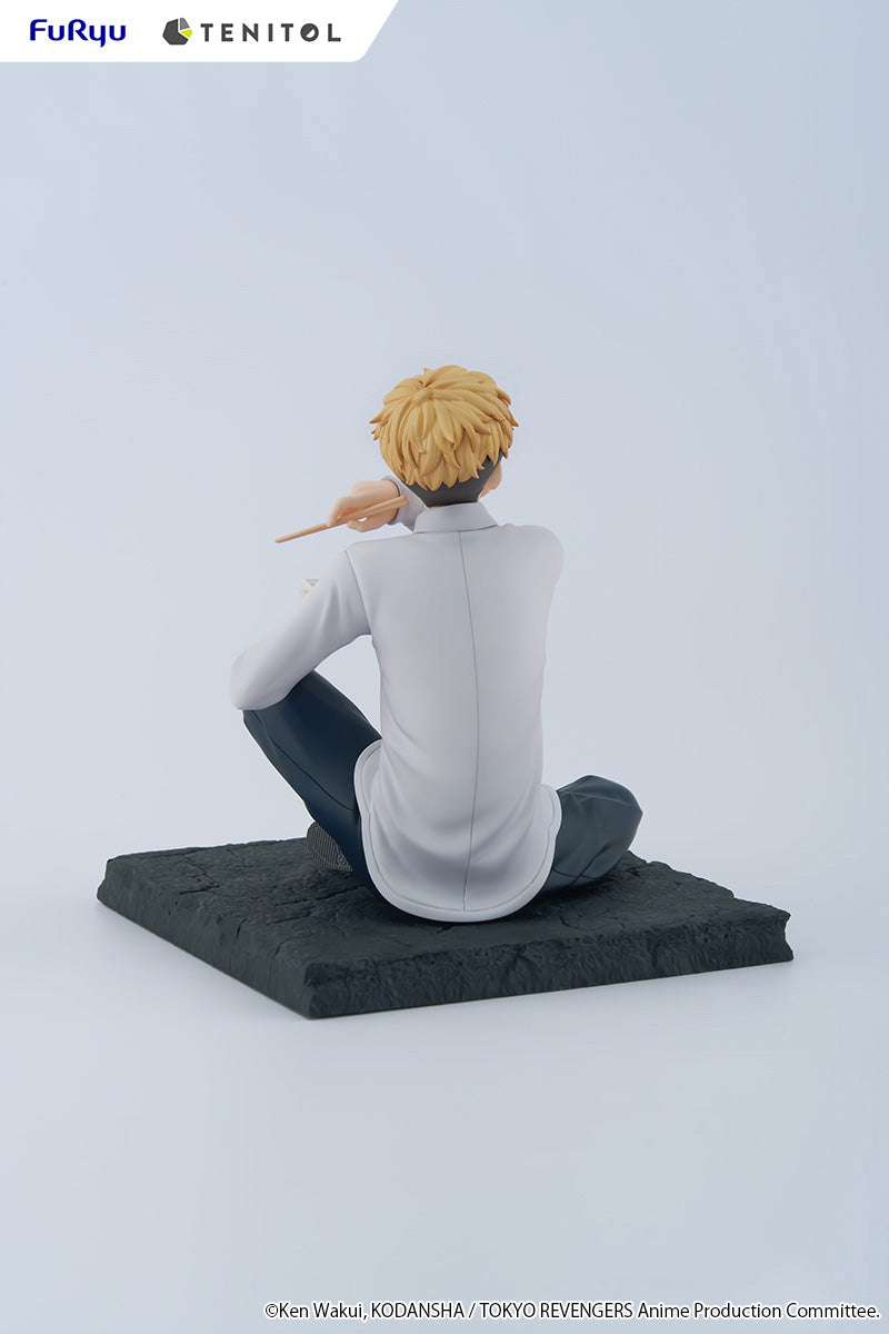 PRE-ORDER TENITOL - Tokyo Revengers - Chifuyu Matsuno